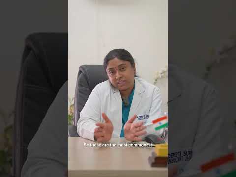 Overactive Bladder Explained by Dr. Deepti Sureka | Symptoms, Causes & Treatment Options