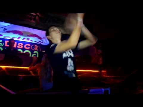 IGUANA DISCO TOMASOVCE - OPEN PARTY