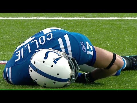 NFL Hospital Passes