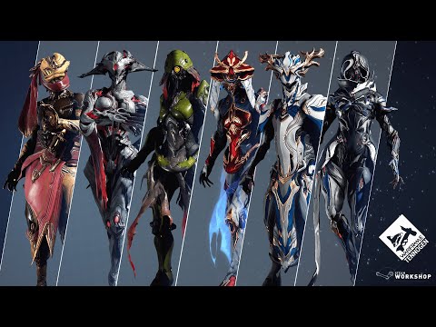 TennoGen Discounts | Warframe FYI