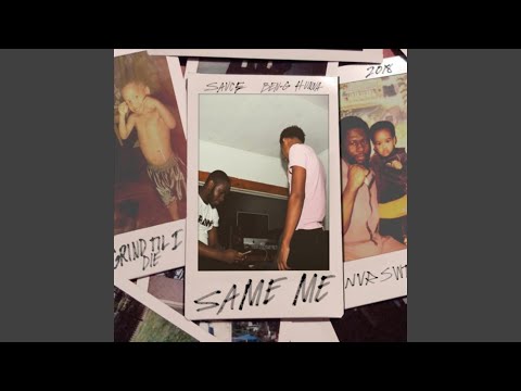 Same Me (feat. Ben-G Hunna)