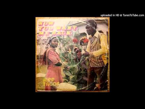 Jeff Tagoe - Go Back To Your Mother