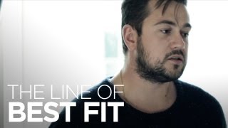 Thumpers perform 'Unkinder (A Tougher Love)' for The Line of Best Fit