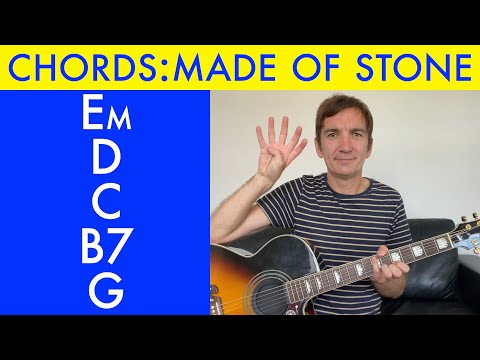Made Of Stone - The Stone Roses