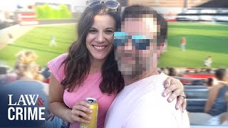 Married Mom Who Sexually Assaulted Teen Hockey Players at Hotel Gets Shocking Punishment