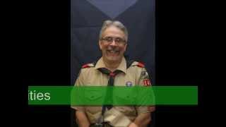 preview picture of video 'Wood Badge SR1046 Promo'