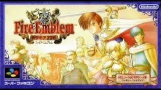 大型企画！！【ファイアーエムブレム】トラキア７７６　実況プレイ　②