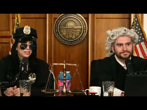 Content Court: Adin Ross - After Dark (Funniest Moments😂.....)