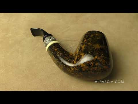 Peder Jeppesen Ida Boutique Gr 4 - pipe 435
