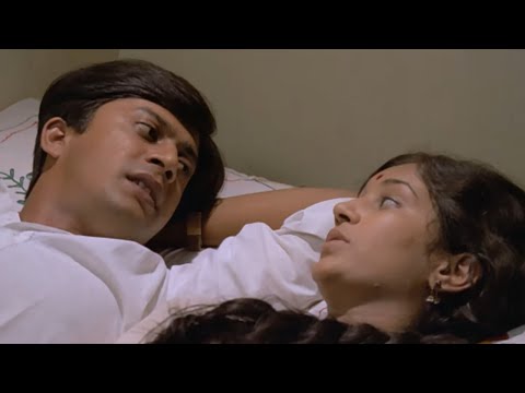 मुझे उस औरत का यहाँ रहना पसंद नहीं | Ankur : The Seedling (1974) (HD) | Shabana Azmi, Anant Nag