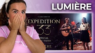 Download lagu Video Game Music Is Like THIS?! Vocal ANALYSIS of Clair Obscur: Expedition 33 song Lumière mp3