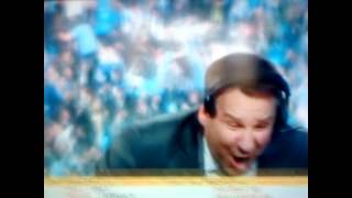 Paul Merson reaction after Man City Score the Title Winning Goal!