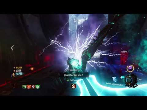 This is what 1000+ Hours Of Hanzo Experience Looks Like