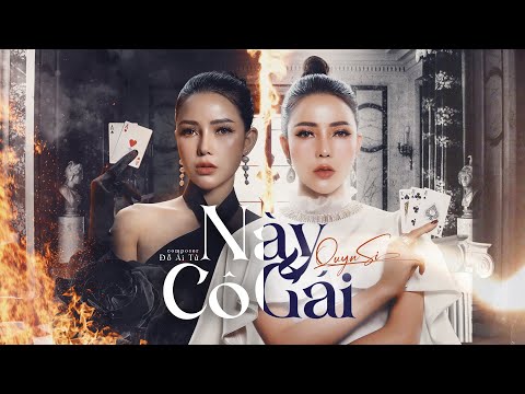 Này cô gái - Quyn Si