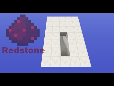 Flush And Seamless Floor Staircase!