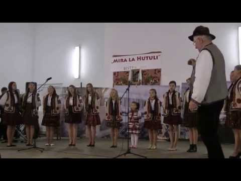 HUTULII VESELI . BISTRA 2015