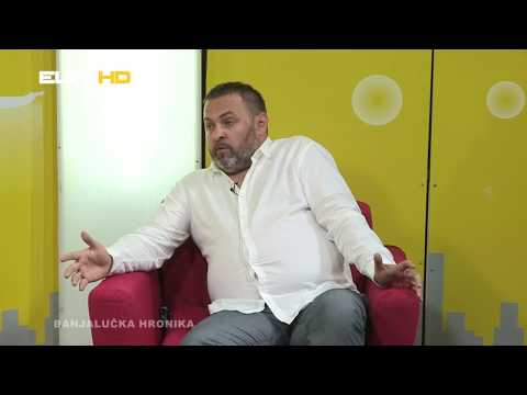 BL HRONIKA 18 06 19   GOST SLOBODAN STANAREVIC DEMOS