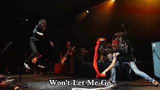Joe Perry Project - Won't Let Me Go - Hollywood 2025
