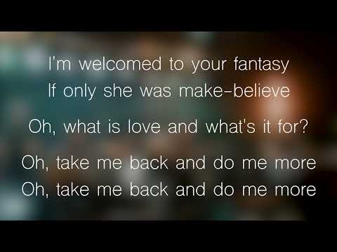 Break - Jonathan Rhys Meyers