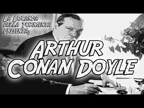 Lezioni di Storia alla Locanda - Sir Arthur Conan Doyle
