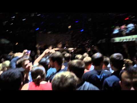 Lane 8 @ Anjunadeep Exchange LA part 1