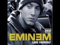 Eminem Lose Yourself Ringtone (12 sec) 