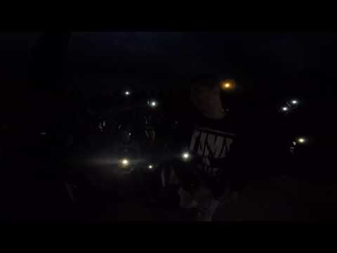 MUSA vs TIAGO - CUARTOS (8va Fecha - 9/4)