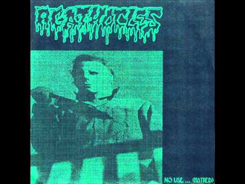 Agathocles - No Use...(Hatred) [1995 Full EP]