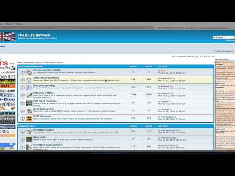 如何眾籌雅思(實驗思路) (How to crowdfund your IELTS (experimental idea))