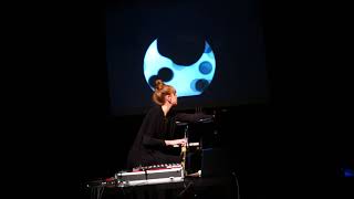 Poppy Ackroyd - Timeless (Einstein Kultur, München, 17.05.2018)