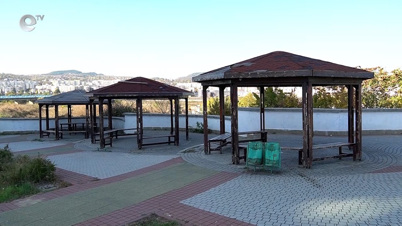 Вандализмът в парковете на Кърджали струва десетки хиляди на данъкоплатците