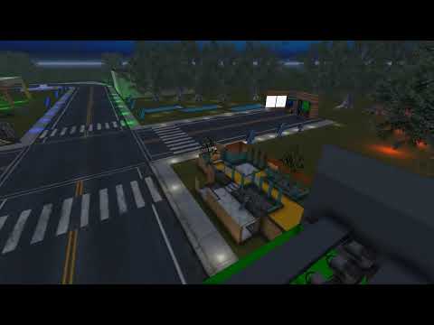 ⁣NaderWanis 08-TV-Studios-From-the-Sky