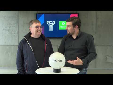 FSF Varpið: Hilmar Jan Hansen undan 25. umfari í Betri Deildini menn 2018