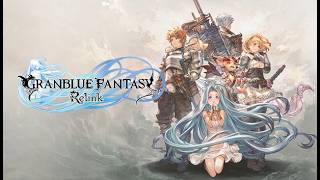 最強PCで【GRANBLUE FANTASY Relink】非常に好評♪ 話題のコレやってみる「RTX5090/9950X3D/」