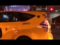 New York Taxi