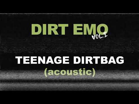 Video thumbnail for Teenage Dirtbag (Acoustic)