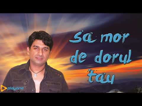 FLORIN PESTE - Sa mor de dorul tau ( Manele Vechi )