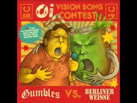 Berliner Weisse - Verdammt ich Lieb dich