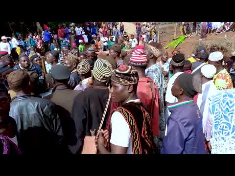 DJ pAkEr _ Tribute to (Mformi Ngondzen)