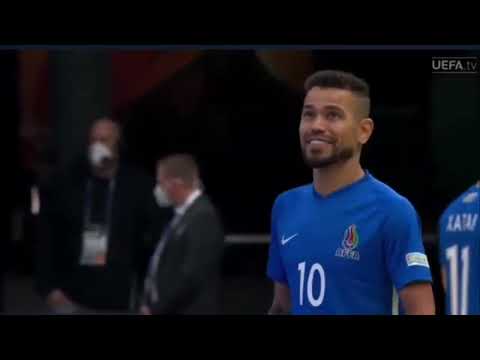 VASSOURA │ FUTSAL EURO CUP 2022