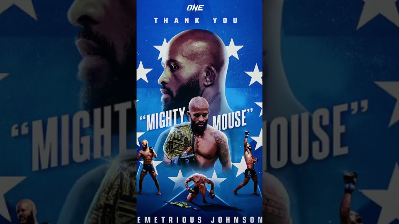 Demetrious Johnson Wallpapers 🇺🇸🥊🥋🔥 #demetriousjohnson #wallpapers #usa #ufc #mma #viral #parati