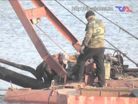 Лисаковск, выпуск программы «День» от 8 октября 2015г