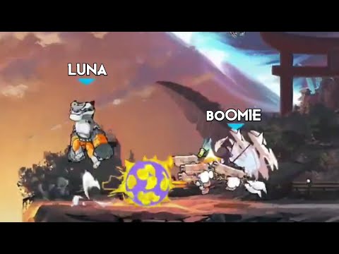 Darkgoul Reacts to Boomie vs Luna - Midseason Championship - 2022 - Top 12