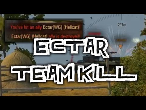World of Tanks || TKing Ectar... Banter with Jingles!