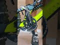 Sound Test Of The Most Iconic DOWNHILL BIKE Santacruzv10 Mtb