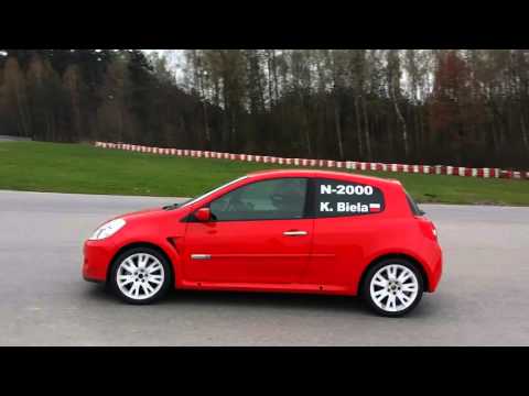 Trening TJS Tor Kielce 11.04.2016