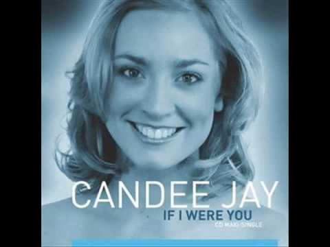 Candee Jay - If I were you (DJ 0rsa 2010 Remix Dance Electro)