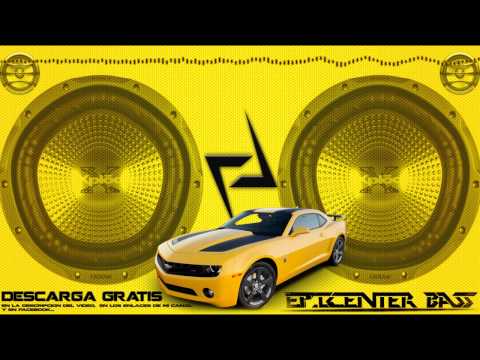 Myzta El Propio Autentico Ft Ñejo El Broky   Dejalo Bass Boost HD)