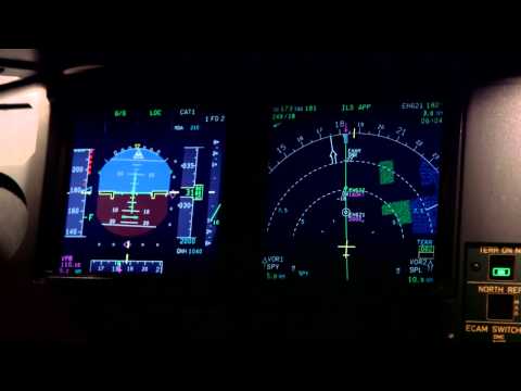 Cockpit Tales I - Part 5 - How pilots communicate with air traffic control