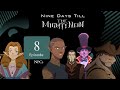 9 Days Till The Mighty Nein Episode 8 The NPCs